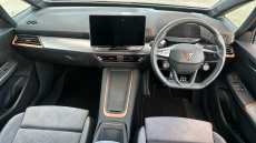 CUPRA Born 170kW e-Boost V3 77kWh 5dr Auto [5 Seat] Electric Hatchback